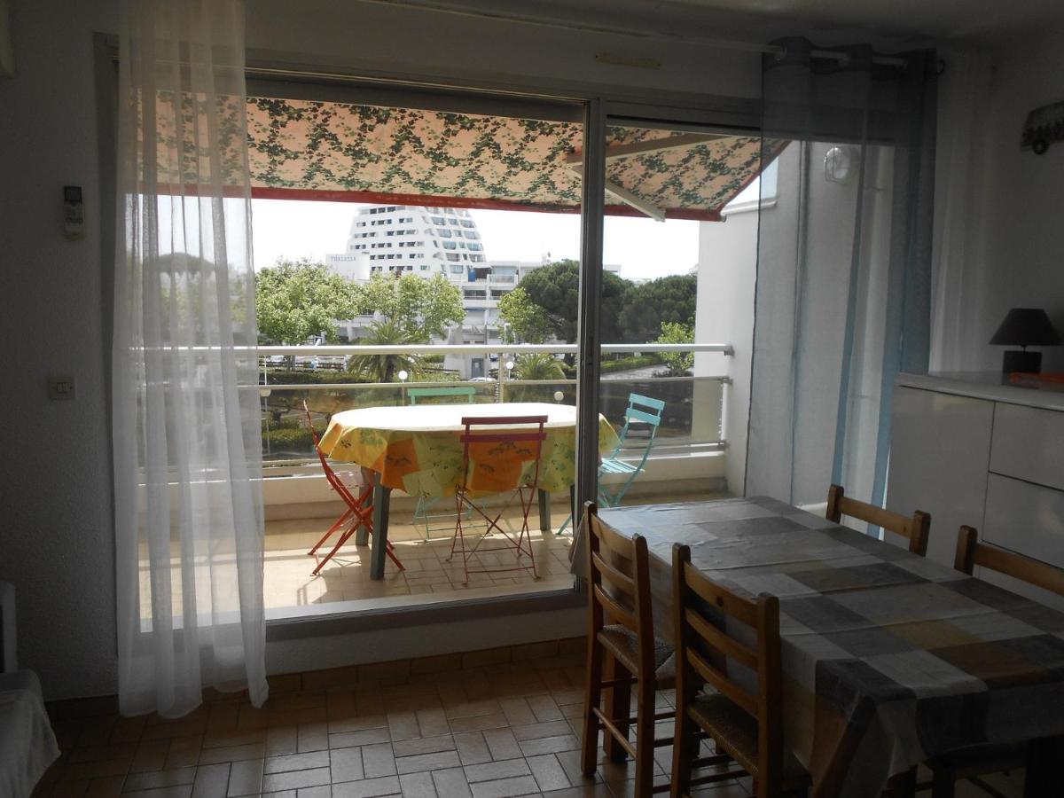 Vittoria Immobilier 2 -Reglement Sur Place - Cheques Vacances Acceptes La Grande-Motte Room photo