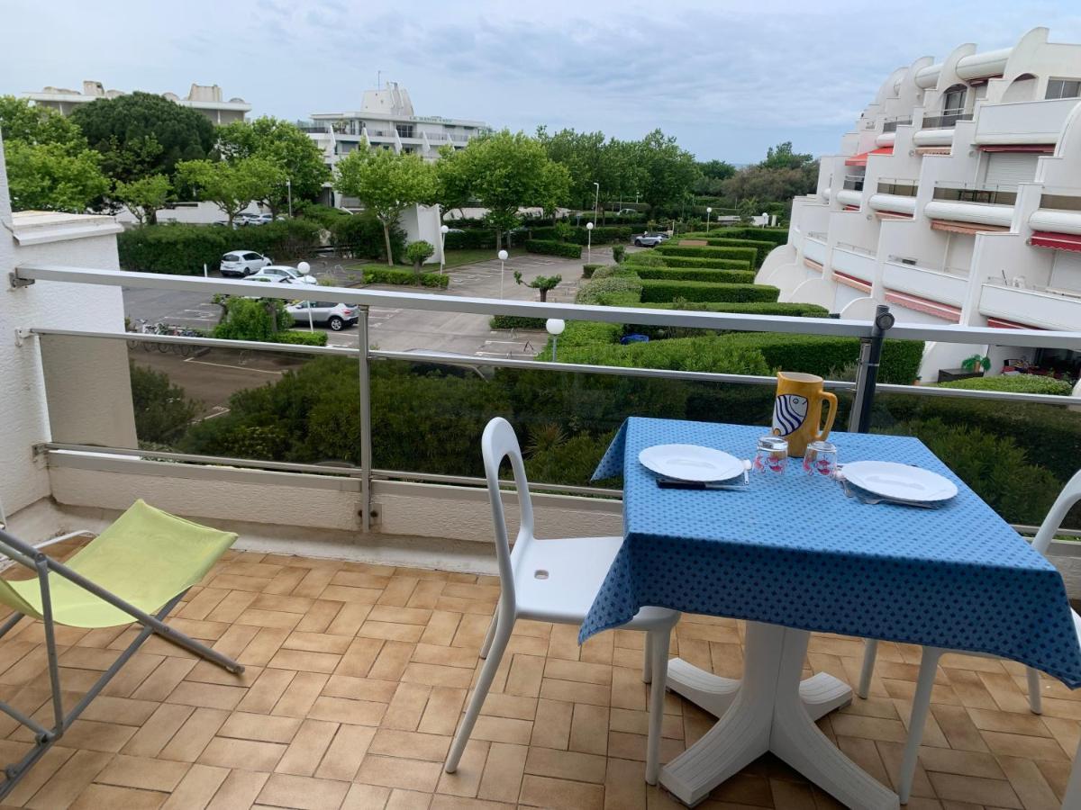 Vittoria Immobilier 2 -Reglement Sur Place - Cheques Vacances Acceptes La Grande-Motte Room photo