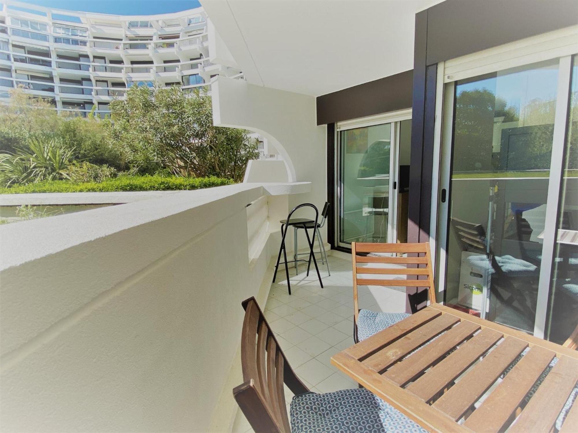 Vittoria Immobilier 2 -Reglement Sur Place - Cheques Vacances Acceptes La Grande-Motte Room photo
