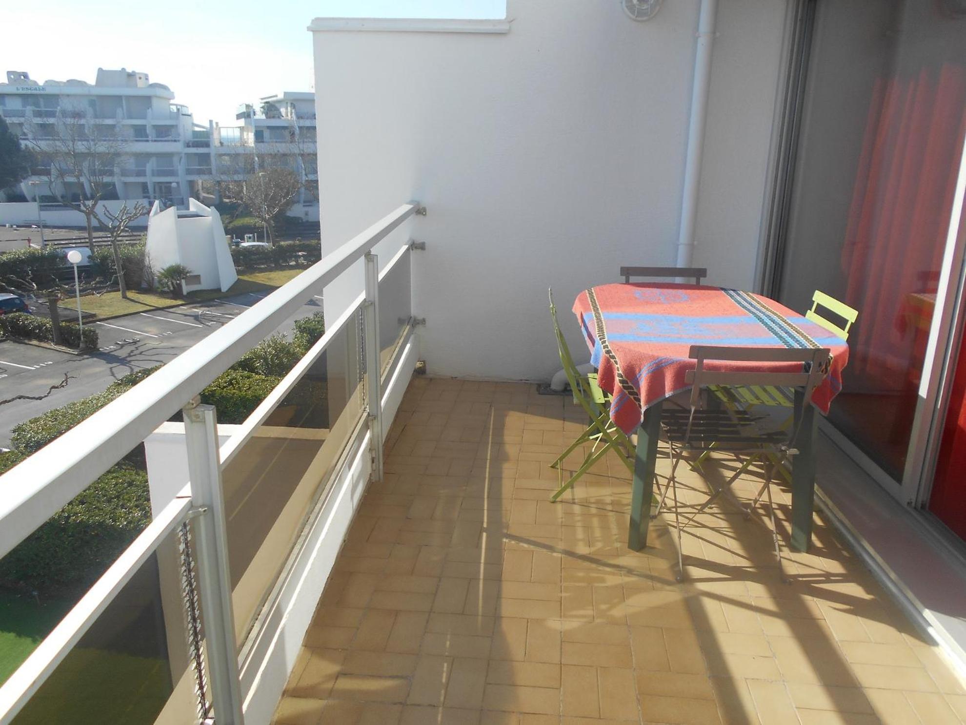 Vittoria Immobilier 2 -Reglement Sur Place - Cheques Vacances Acceptes La Grande-Motte Room photo