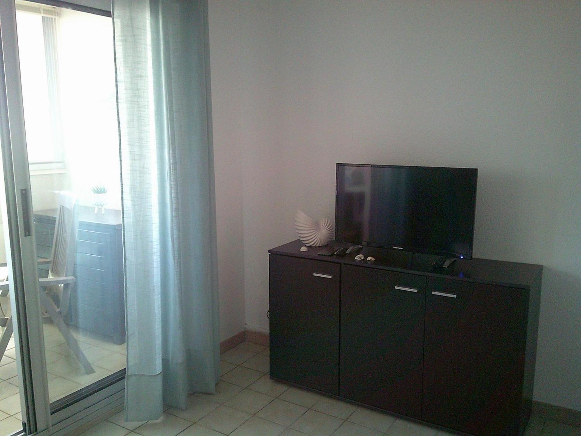 Vittoria Immobilier 2 -Reglement Sur Place - Cheques Vacances Acceptes La Grande-Motte Room photo