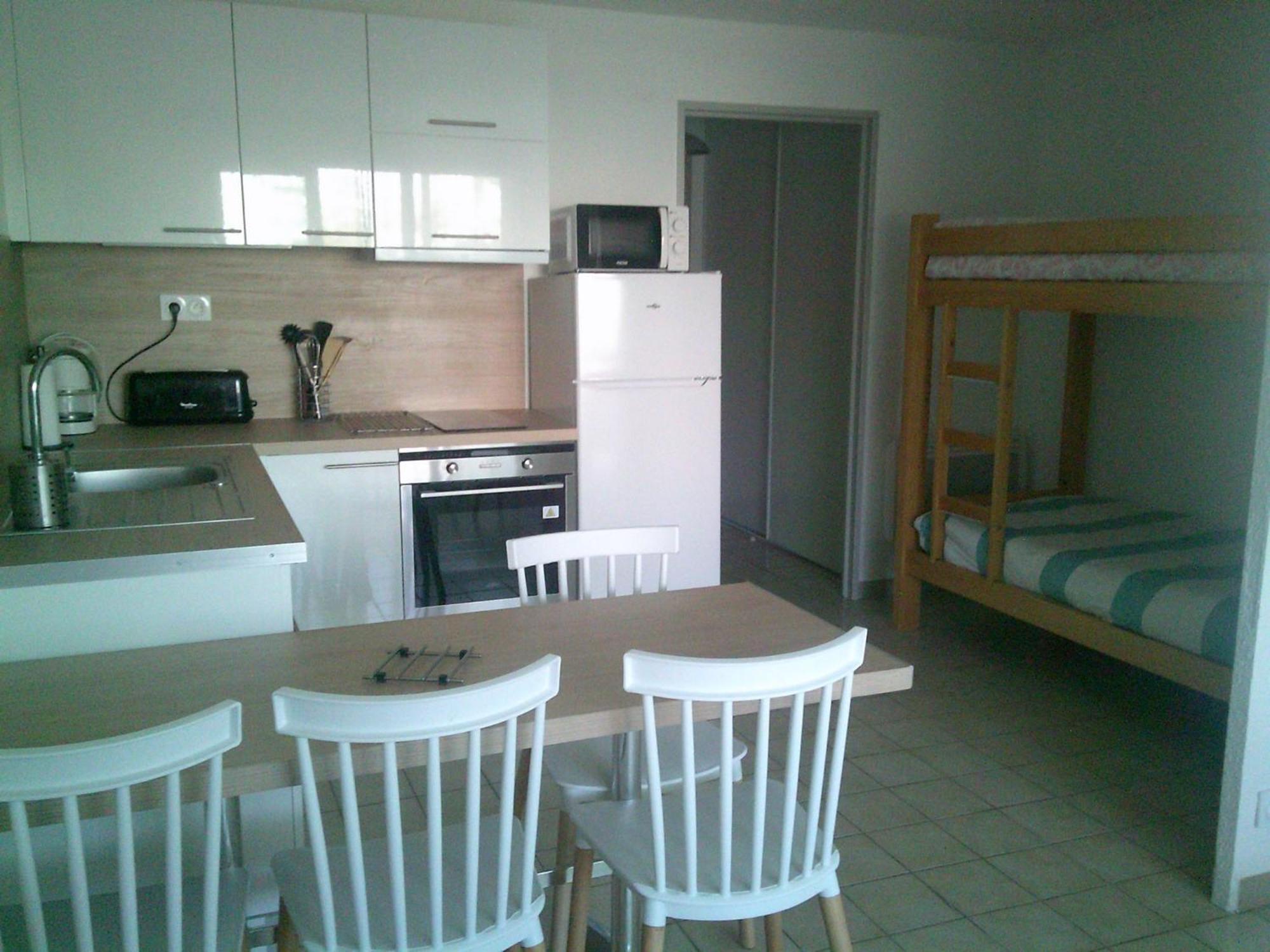 Vittoria Immobilier 2 -Reglement Sur Place - Cheques Vacances Acceptes La Grande-Motte Room photo