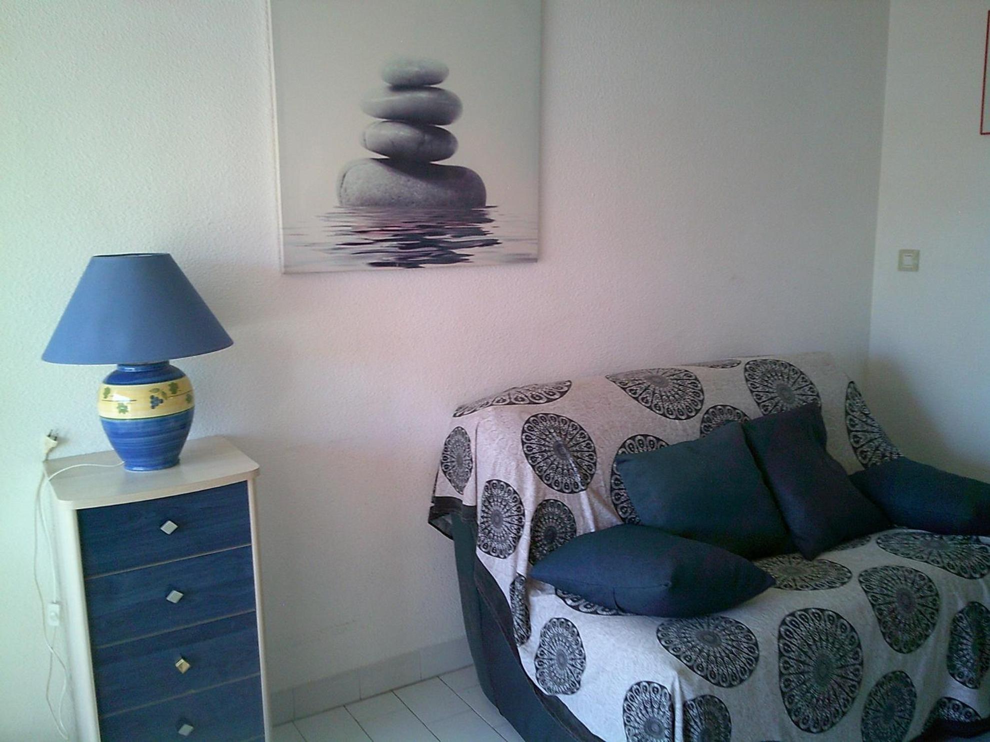 Vittoria Immobilier 2 -Reglement Sur Place - Cheques Vacances Acceptes La Grande-Motte Room photo