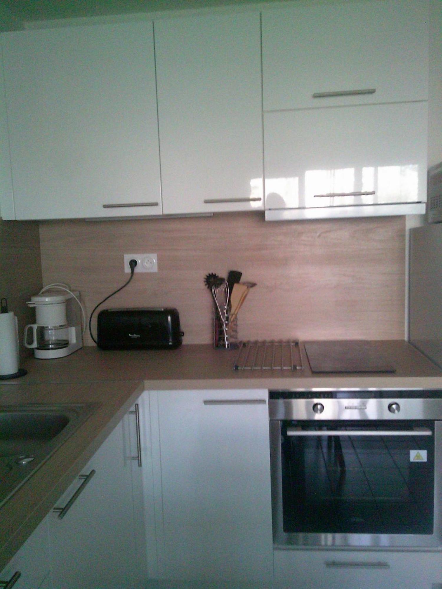 Vittoria Immobilier 2 -Reglement Sur Place - Cheques Vacances Acceptes La Grande-Motte Room photo