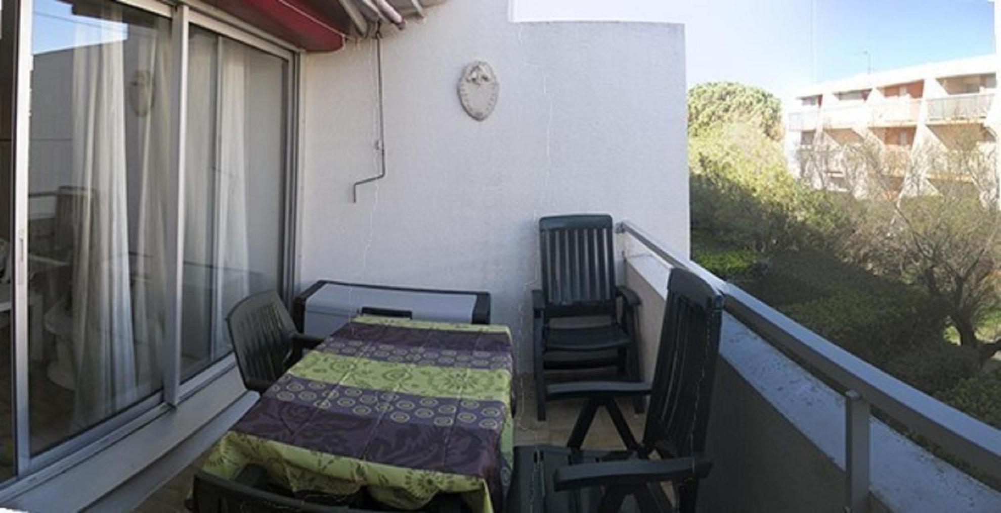 Vittoria Immobilier 2 -Reglement Sur Place - Cheques Vacances Acceptes La Grande-Motte Room photo