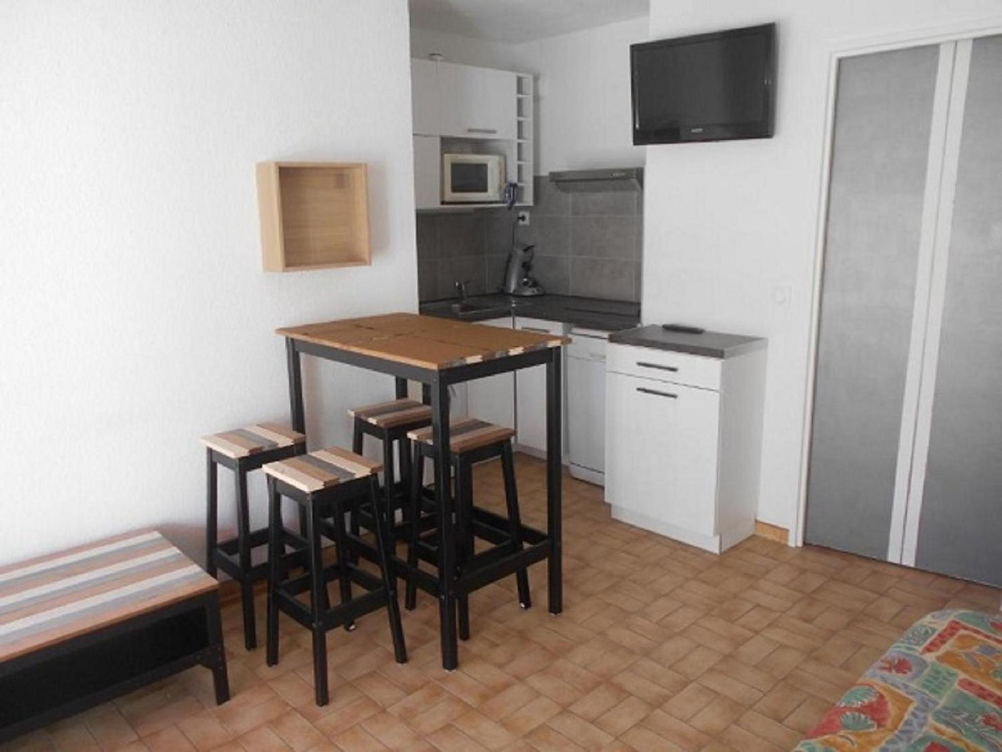 Vittoria Immobilier 2 -Reglement Sur Place - Cheques Vacances Acceptes La Grande-Motte Room photo