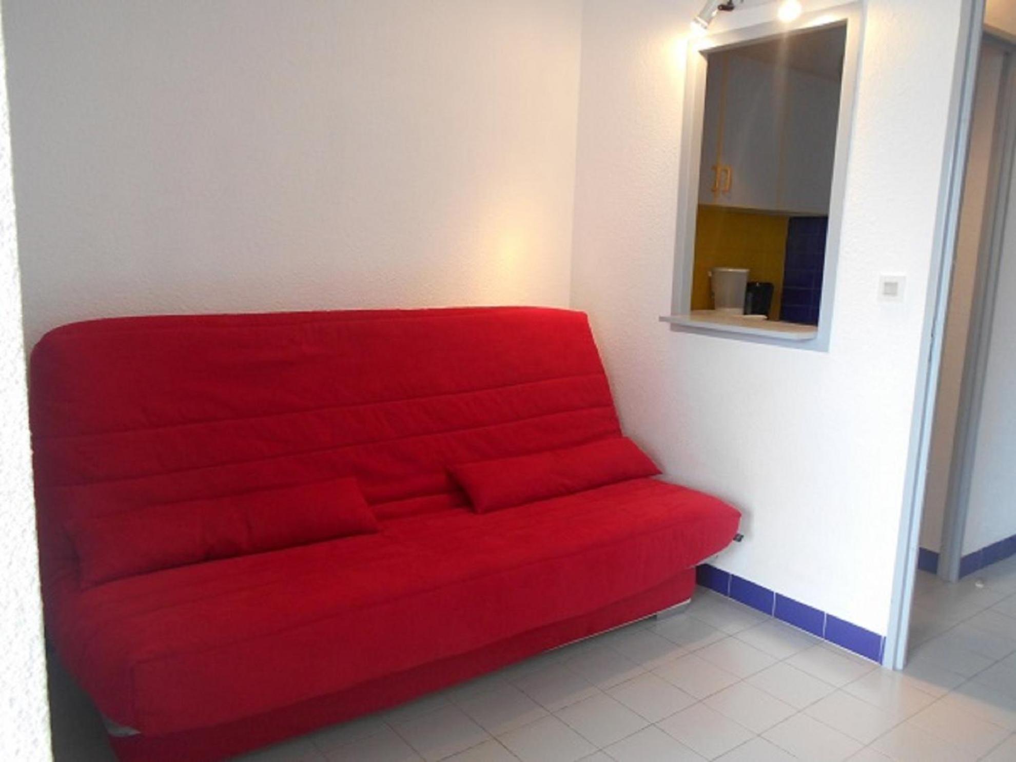 Vittoria Immobilier 2 -Reglement Sur Place - Cheques Vacances Acceptes La Grande-Motte Room photo