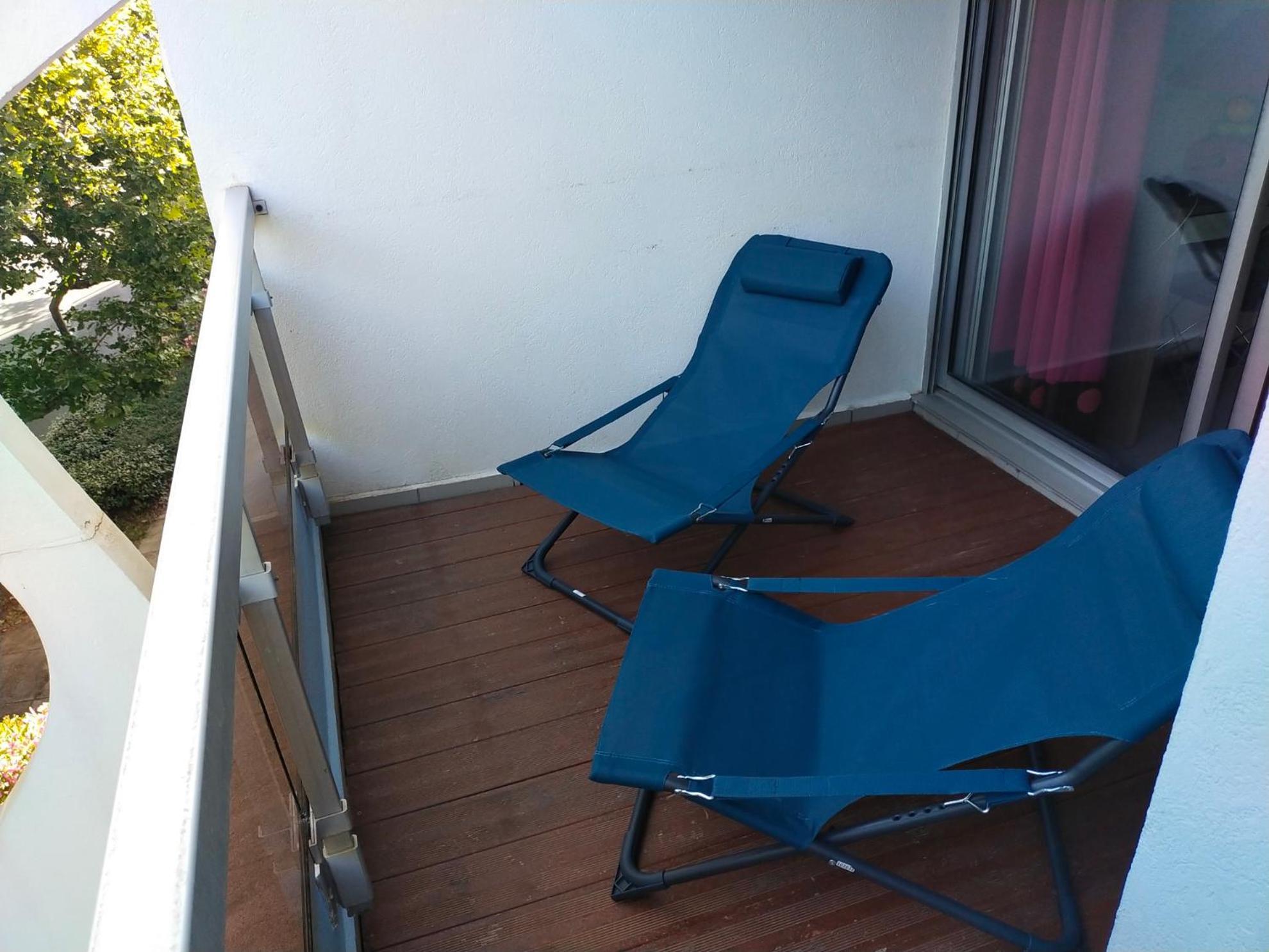 Vittoria Immobilier 2 -Reglement Sur Place - Cheques Vacances Acceptes La Grande-Motte Room photo
